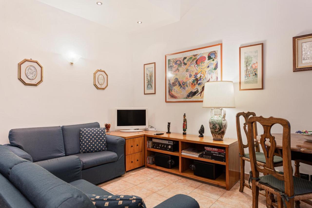 Appartamento Your Cozy In - Via Rovereto