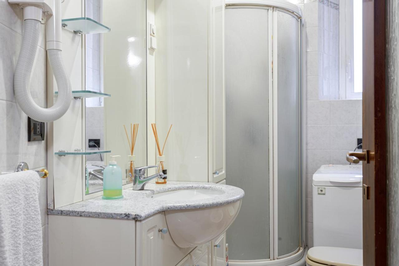 Appartamento Your Cozy In - Via Rovereto Milano