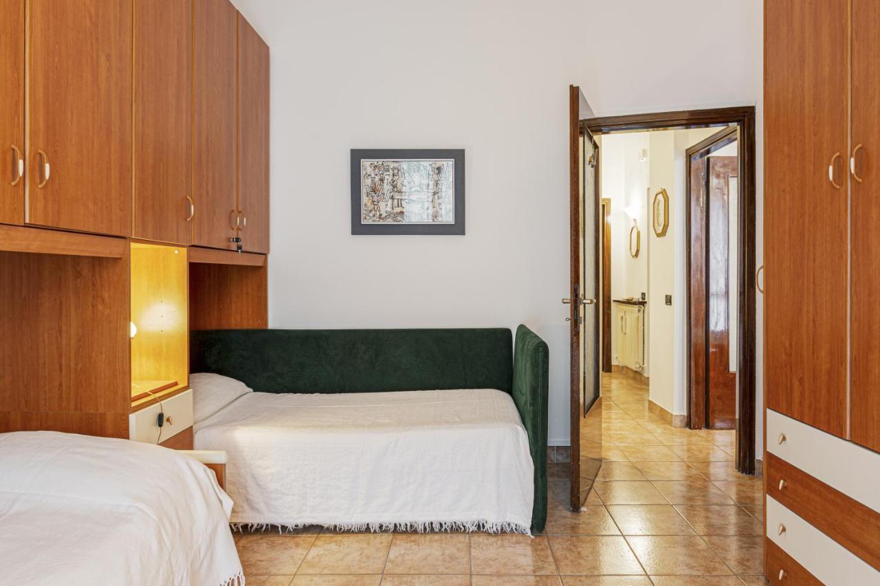 Your Cozy In - Via Rovereto Appartamento