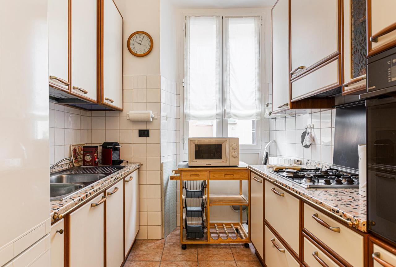 Appartamento Your Cozy In - Via Rovereto