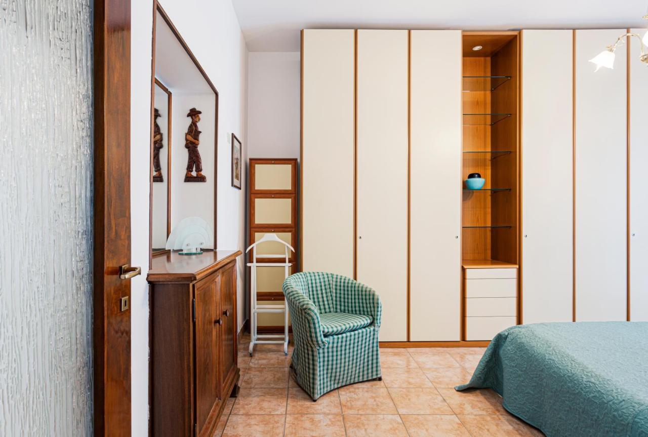 Your Cozy In - Via Rovereto Appartamento Milano