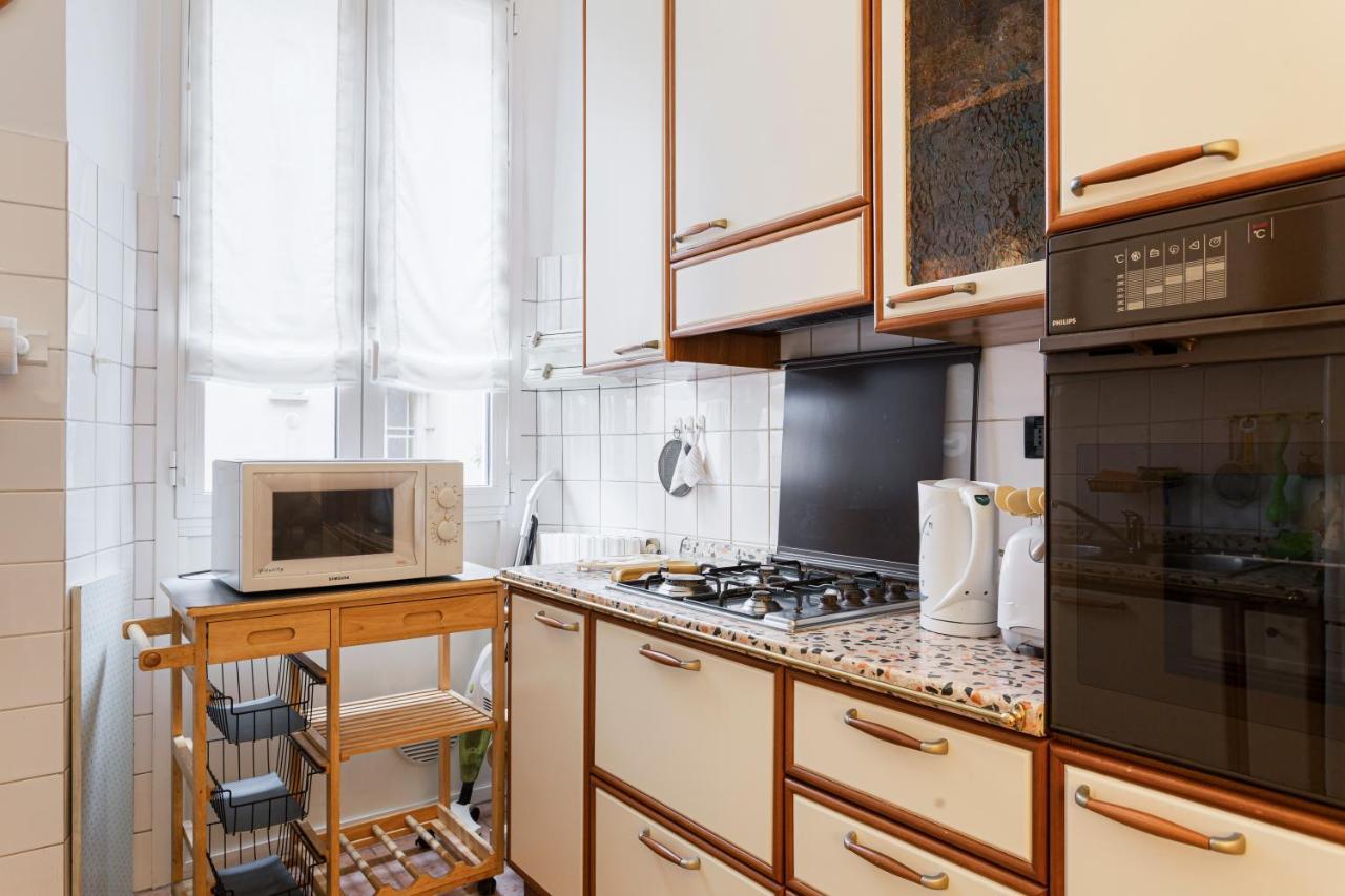 Appartamento Your Cozy In - Via Rovereto