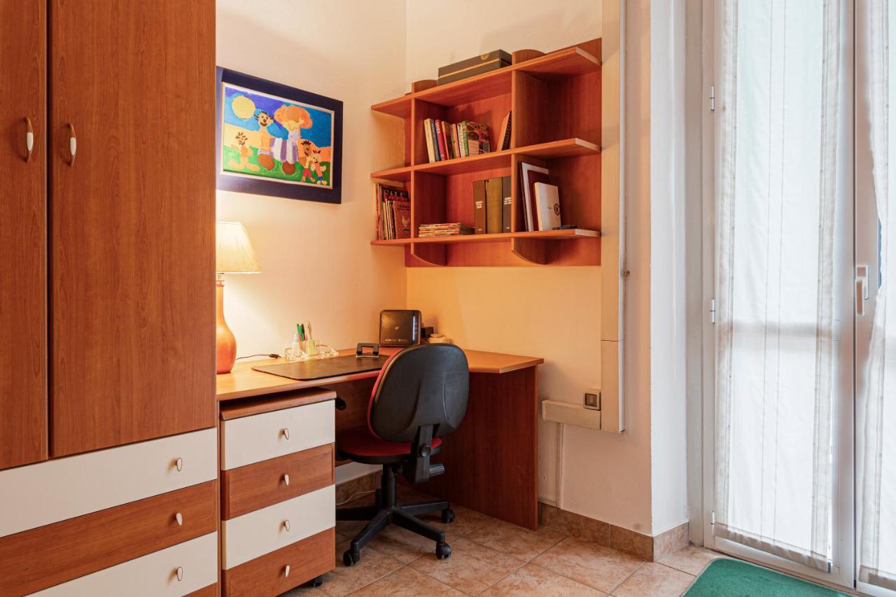 Appartamento Your Cozy In - Via Rovereto Milano