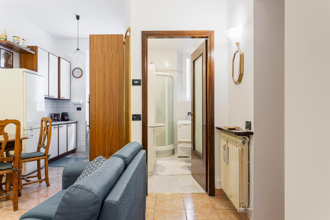 Your Cozy In - Via Rovereto Appartamento
