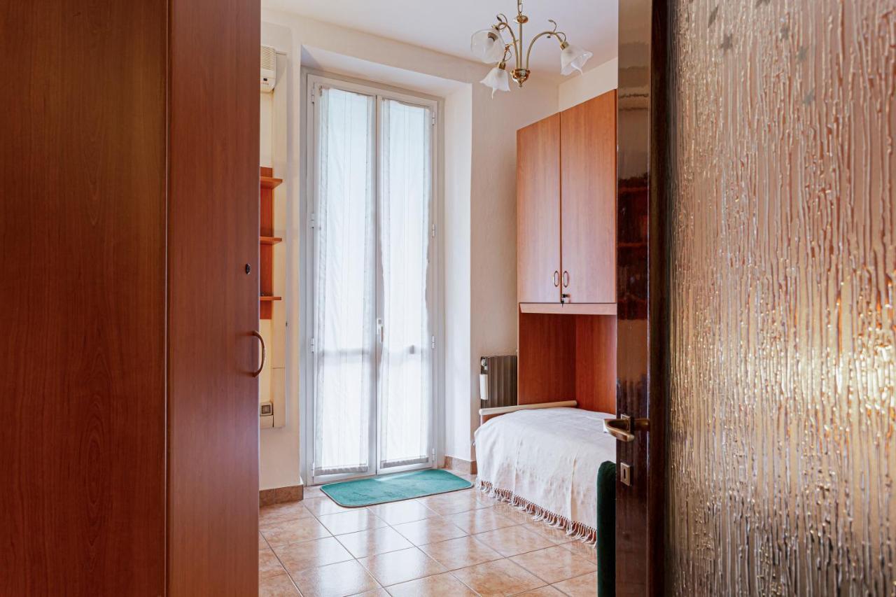 Appartamento Your Cozy In - Via Rovereto Milano