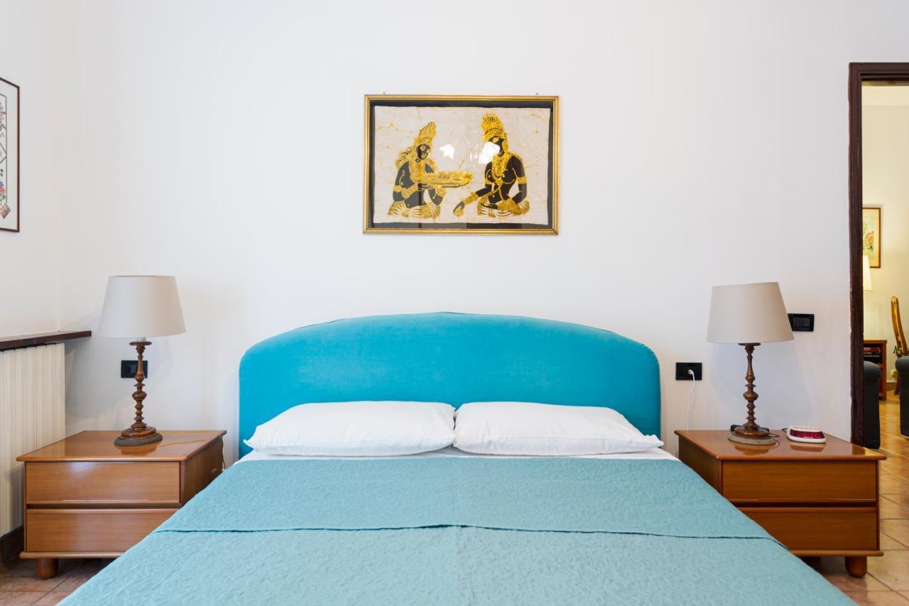 Appartamento Your Cozy In - Via Rovereto *